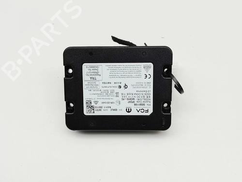 Used Electronic module Electronic module ALFA ROMEO GIULIA (952_) 2.0 (952ABA25B) (200 hp) 36275374 36275374