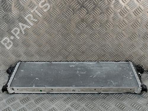 Used Water radiator PORSCHE 911 (992) GT3 (992810) (510 hp) 29391222