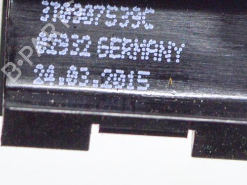 Electronic sensor SKODA SUPERB II Estate (3T5) 2.0 TDI | BP11334571M84 