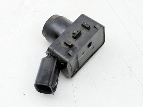 Electronic module TOYOTA bZ4X (_EAM1_) EV (XEAM10) | BP39381400M83 - Image 2