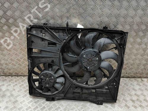 Radiator fan LAND ROVER RANGE ROVER SPORT II (L494) 2.0 P400e PHEV 4x4 | BP27779549M35 