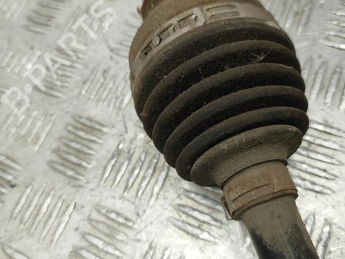 Right rear driveshaft SUZUKI VITARA (LY) 1.6 DDiS AllGrip (APK416D) | BP29042355M41