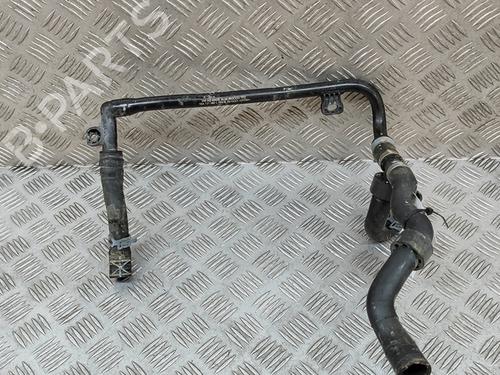 Used Pipe SKODA ENYAQ iV SUV (5AZ) 85X (286 hp) 28555887
