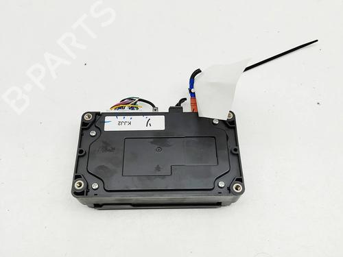 Electronic module MAZDA CX-80 (KL_) e-SKYACTIVE-D MHEV AWD (KL0H, KL3R3P) | BP32525772M83 - Image 5
