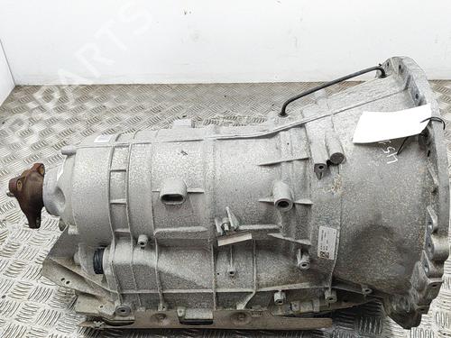 Used Gearbox JAGUAR XK II Coupe (X150) 5.0 XKR (510 hp) 19076246