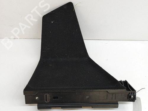 Used Boot lining Boot lining TESLA MODEL Y (5YJY) EV Rear-Wheel Drive (299 hp) 33367851 33367851