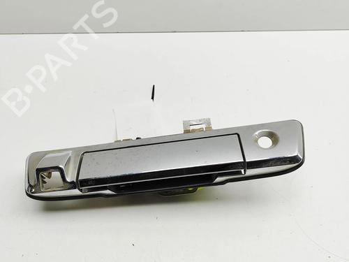 Used Tailgate handle ISUZU D-MAX II (TFR, TFS) 1.9 Ddi 4x4 (TFS87J) (163 hp) 32170817