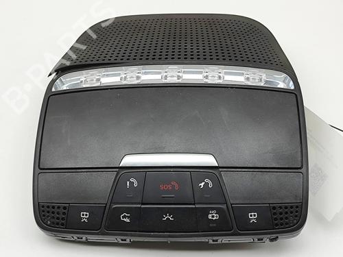 Used Interior roof light Interior roof light 36782876 36782876