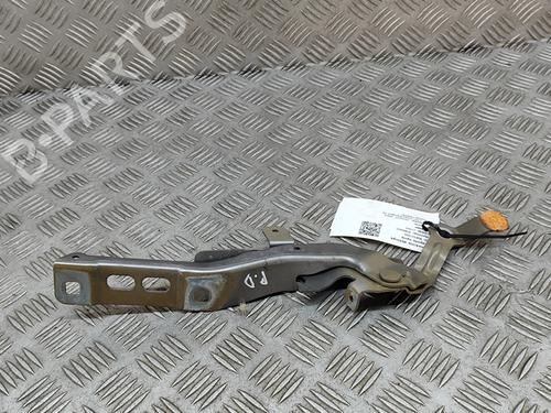 Hinge/Door check strap PEUGEOT 2008 II (UD_, US_, UY_, UJ_, UR_, UC_) e-2008 (UKZKXZ) | BP27778949C146 