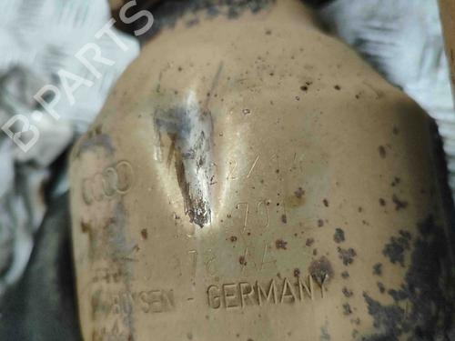 Catalyst AUDI Q3 (8UB, 8UG) RS 2.5 quattro | BP29615946M10 