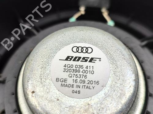 Speaker AUDI A6 C7 Avant (4G5, 4GD) 2.0 TDI | BP28675816E2 