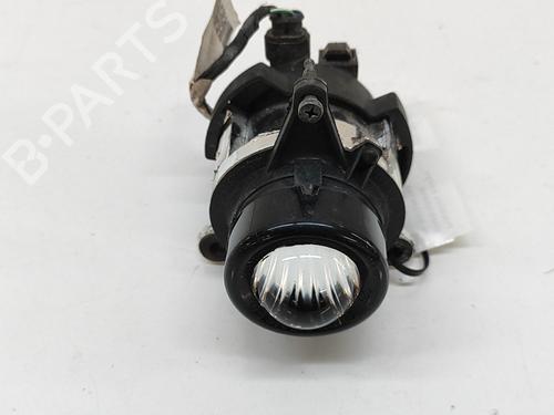 Used Left front fog light FIAT 500 (312_) 1.0 Mild Hybrid (312.AYD1B) (69 hp) 28566756