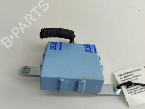 electronic-module-honda-civic-viii-saloon-fd-fa-2005-2006-2007-2008-2009-2010-2011-2012-2013-25216827 main image