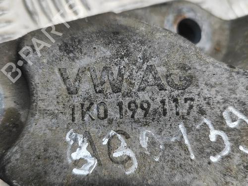 Gearbox mount VW PASSAT B6 Variant (3C5) 2.0 TDI 16V | BP30448672M88 