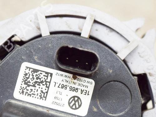 Auxiliary water pump VW ID.3 (E11, E12) Pro | BP27762574M111  - Image 5