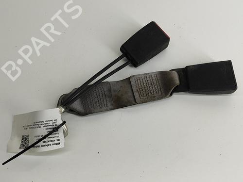 Seat buckle MERCEDES-BENZ S-CLASS (W140) 500 SE, SEL (140.050, 140.051) | BP23249108I32 