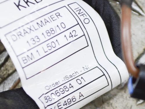 Wiring harness BMW i3 (I01) Electric | BP14654749E16 