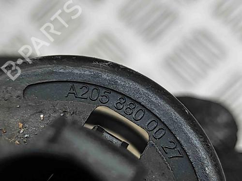 Other MERCEDES-BENZ C-CLASS Convertible (A205) C 220 d (205.404) | BP29542916O1 