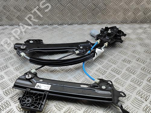 Used Rear right window mechanism BMW iX (I20) xDrive 40 (326 hp) 30359036