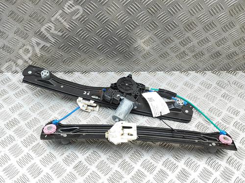 Used Front left window mechanism Front left window mechanism BMW X1 (F48) xDrive 25 d (231 hp) 34190690 34190690