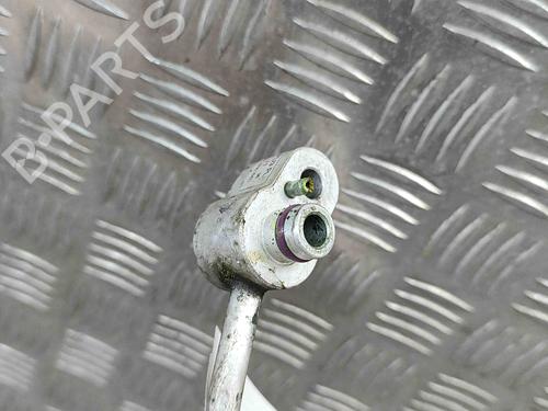 AC pipe VW CADDY IV Box Body/MPV (SAA, SAH) 2.0 TDI 4motion | BP27350659M126 