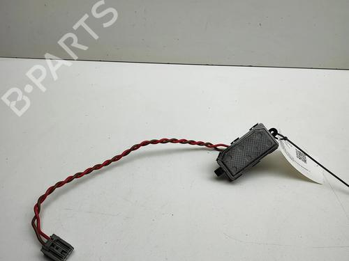Heater resistor VOLVO V40 Hatchback (525) T2 | BP40152173M108 - Image 4