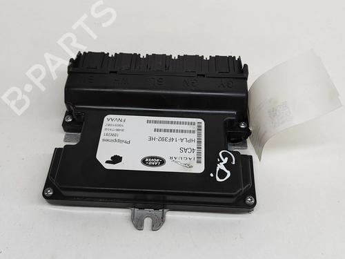 Used Electronic module JAGUAR I-PACE (X590) EV400 AWD (400 hp) 27768411