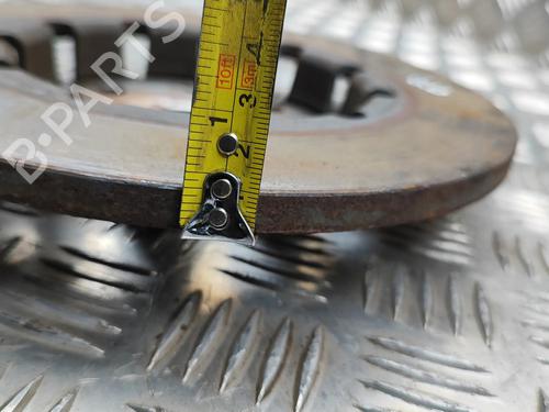 Other OPEL MOKKA 1.2 (76) | BP30284644O1 