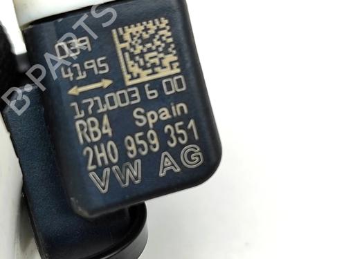 Electronic sensor PORSCHE MACAN (95B) 2.0 | BP33383339M84  - Image 7