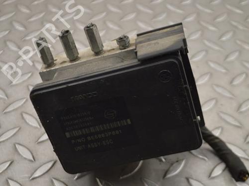 ABS pump SSANGYONG TIVOLI 1.6 | BP33351936M43 - Image 5