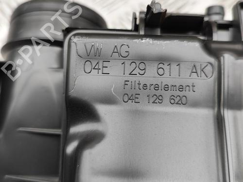 Air filter box VW MULTIVAN T7 (STM, STN) 1.4 eHybrid | BP33972121M87  - Image 6