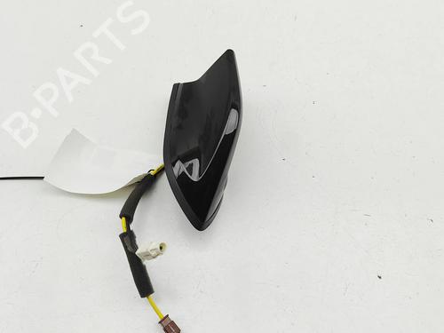 Antena/Base Antena/Base NISSAN JUKE (F16_) DIG-T 117 (117 hp) 35957681 35957681