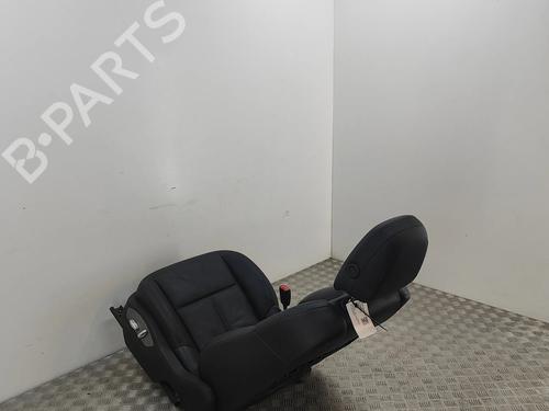 Left front seat PORSCHE CAYENNE (92A) 3.0 Diesel | BP34374461C15  - Image 5