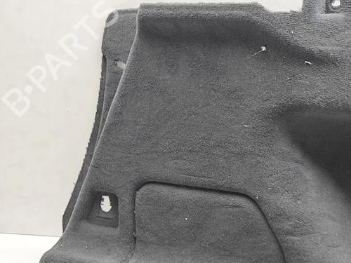 Boot lining BMW i4 (G26) eDrive35 | BP38162834I3 - Image 3
