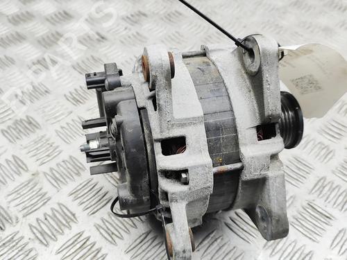 Used Alternator Alternator 39447019 39447019