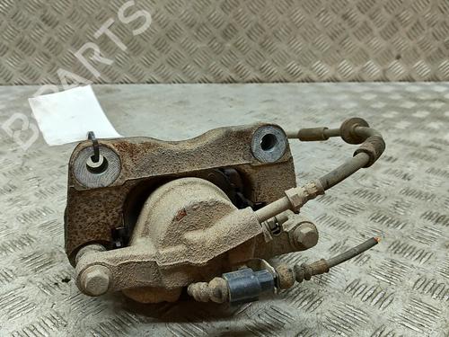 Used Left front brake caliper VW TRANSPORTER T6 Van (SGA, SGH, SHA, SHH) 2.0 TDI (110 hp) 28558262