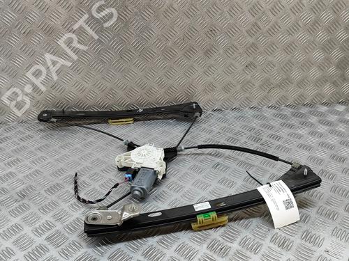 Front right window mechanism VW PASSAT B8 Variant (3G5, CB5) 2.0 TDI | BP26441693C23 - Image 2