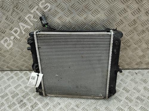 Kølerpakke PORSCHE BOXSTER (986) 2.5 | BP30004747M120 