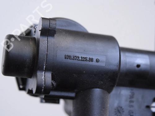 Auxiliary water pump PORSCHE PANAMERA (970) 3.0 S E-Hybrid | BP30255177M111