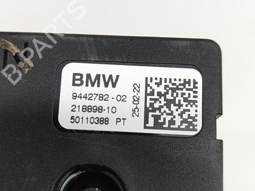 Elektronisk modul BMW iX (I20) xDrive 50 | BP28550477M83