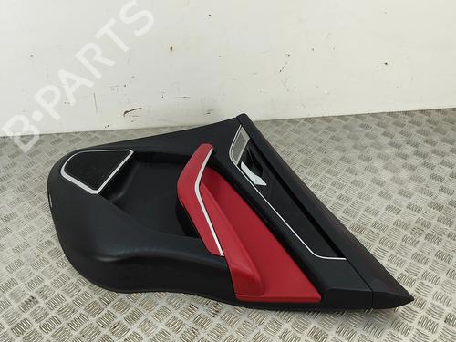 Rear right panel JAGUAR F-PACE (X761) 2.0 P400e Plug-in Hybrid | BP28275525C61 