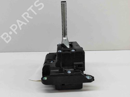 Gear lever PORSCHE CAYENNE (9YA) 3.0 E-Hybrid AWD (9YAAE1) | BP27766320M90 