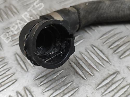 Pipe MERCEDES-BENZ GLS (X167) AMG 63 4Matic+ EQ Boost 4-matic+ (167.989) | BP28556749M125