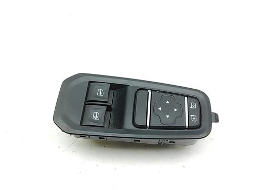 Used Right front window switch Right front window switch RENAULT TRAFIC III Bus (JG_) 2.0 dCi 150 (JGMU) (150 hp) 32860829 32860829