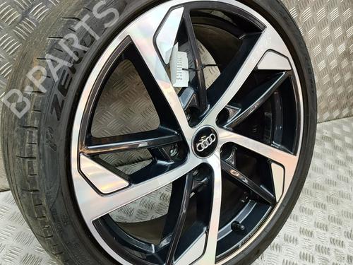Rim AUDI A3 Sportback (8VA, 8VF) S3 quattro | BP26679298C45 