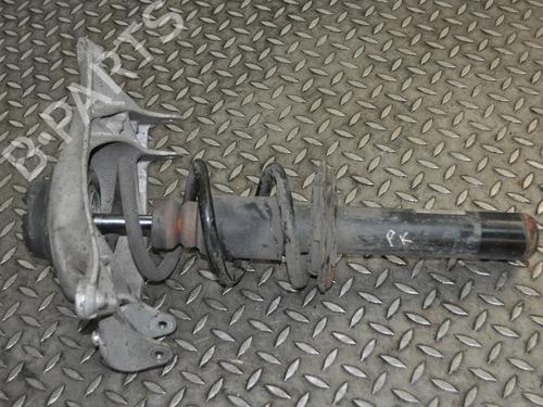 Left front shock absorber AUDI A5 Sportback (8TA) 3.0 TDI quattro | BP30826320M16 - Image 2