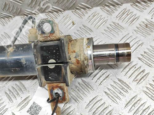 Crémaillère de direction ISUZU D-MAX I (TFR, TFS) 3.0 DiTD 4x4 (TFS85_) | BP29227263M22 