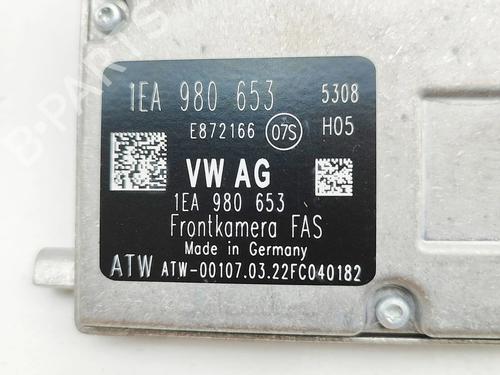 Camera SKODA ENYAQ iV SUV (5AZ) 60 | BP31687105E14 