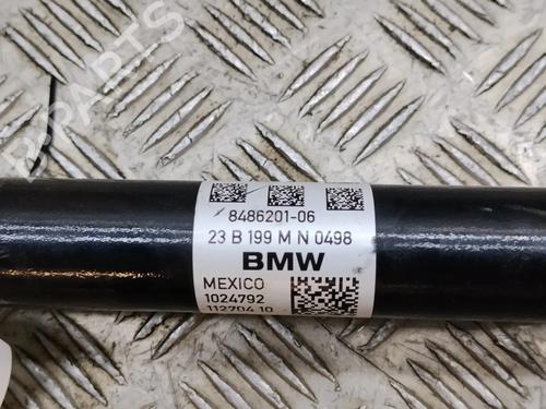 Left front driveshaft BMW X5 (G05, F95) xDrive 40 i | BP40605556M38  - Image 7