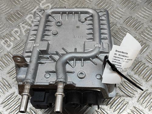 Used Inverter/Converter VOLVO S60 III (224) B5 Mild-Hybrid (250 hp) 27768838